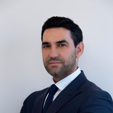George Litsas